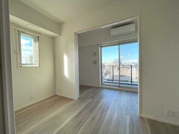 パークアクシス上野EASTの物件内観写真